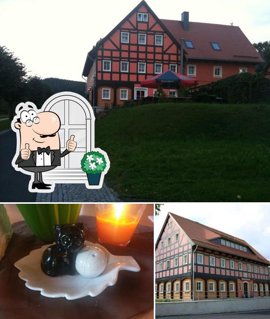 Almanka Inn