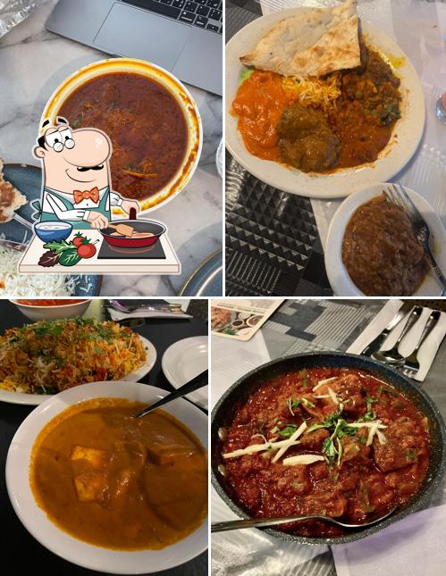 Pay2 Pizza and Butter Chicken Hub