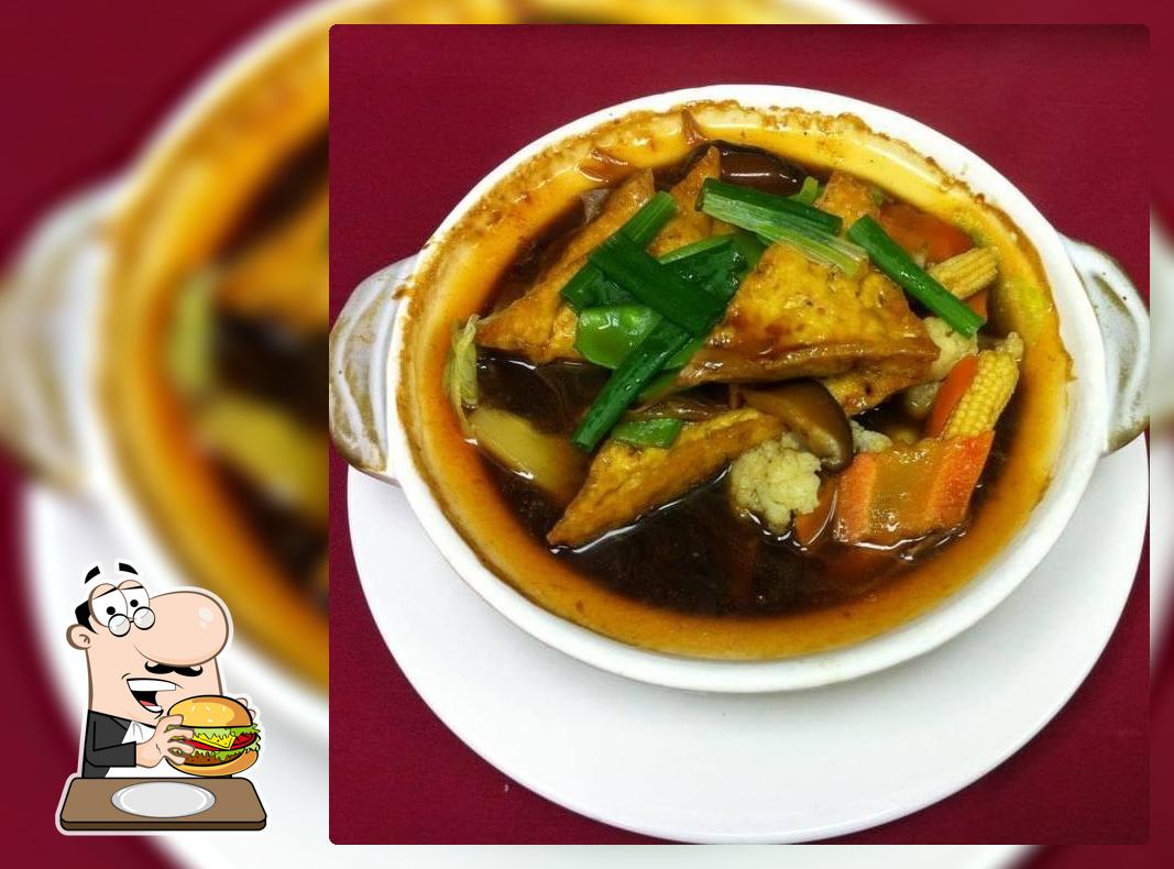 Dragon Chinese
