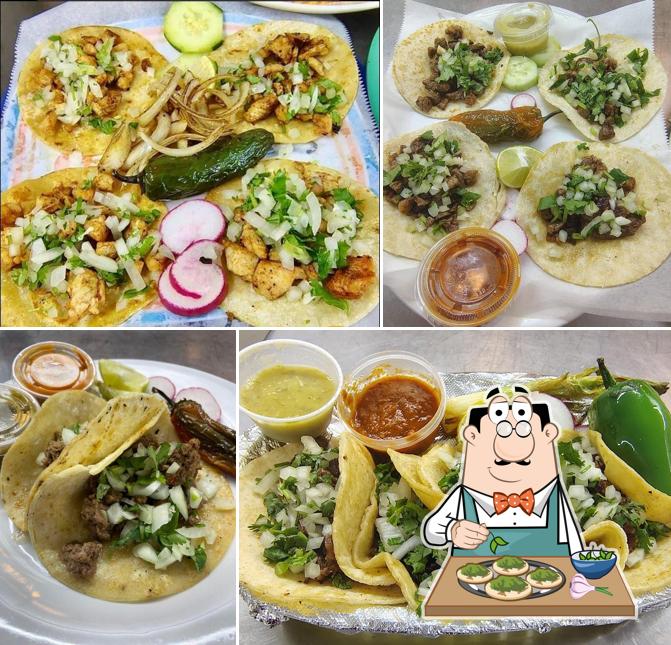 Jaliciense Tacos