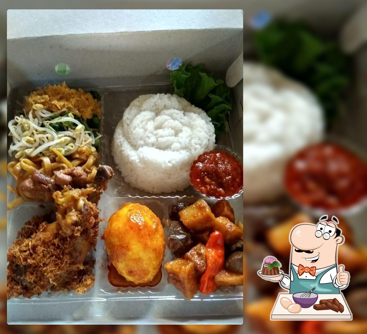 Kantin Aini