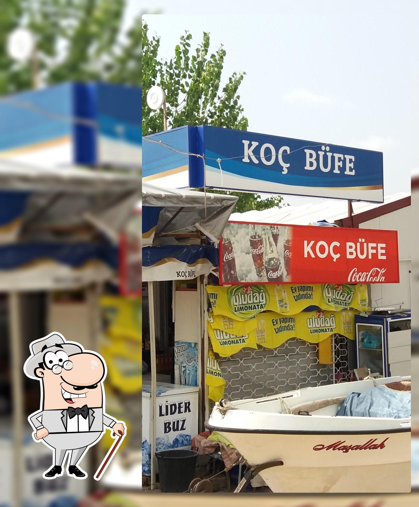Koç Büfe