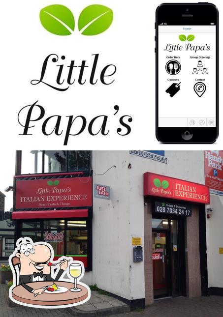 Little Papas