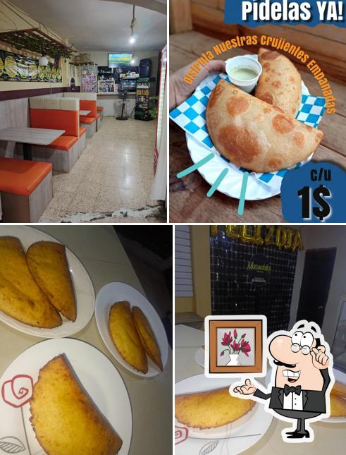 Macundales Fast Food