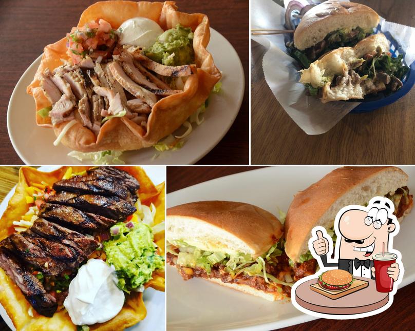 Markito's Bar & Grill