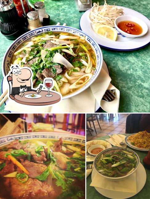 Minh's Bistro