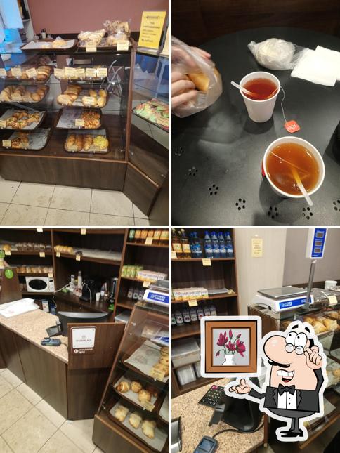 Ореховские пекарни