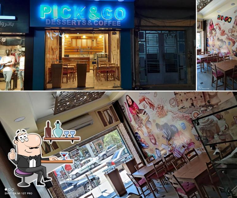 Pick&Go