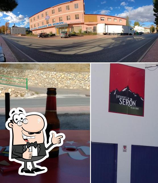 SEGURA JAMONES DE SERON, S.L.
