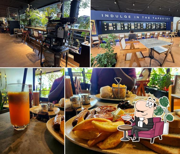 Sirwo Coffee Café and Bistro