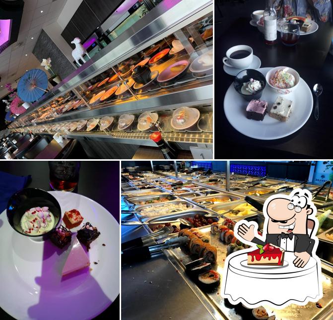 Tokyo Hut