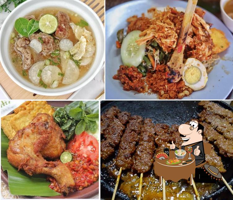 WARUNG BULAN