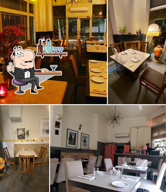 Loupato Restaurant