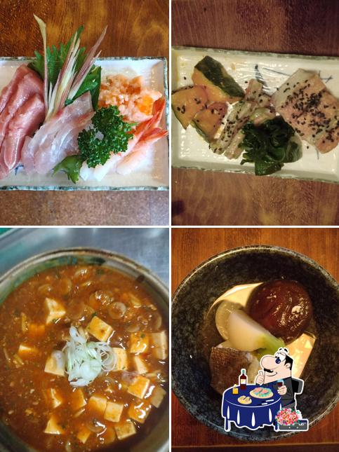 居酒屋まいむ