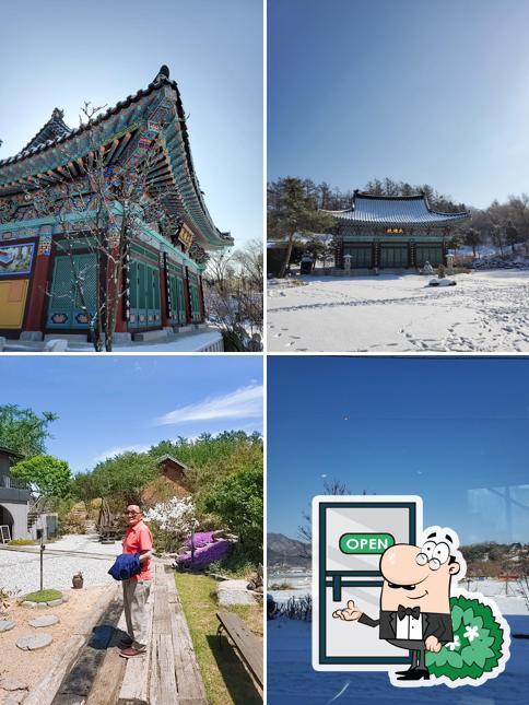 마야카페