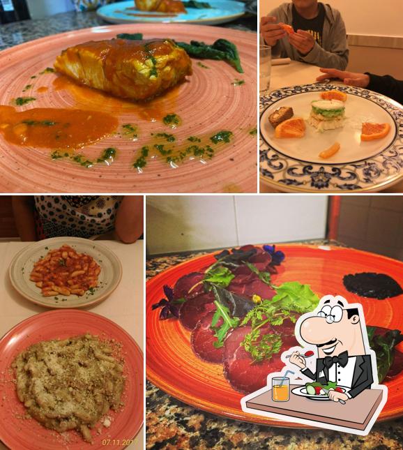 Reusia Bistrot