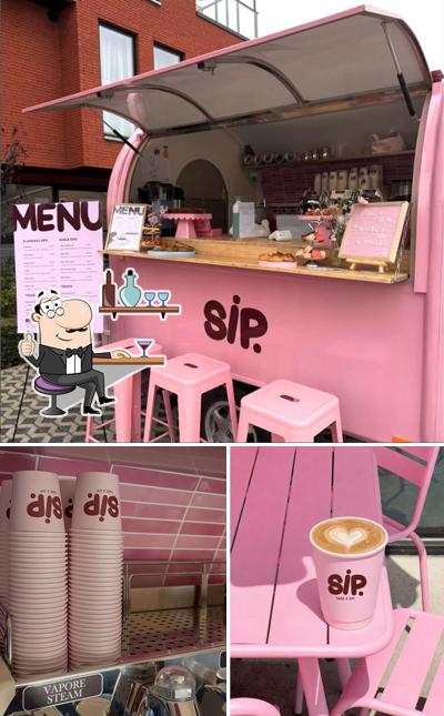 SIP