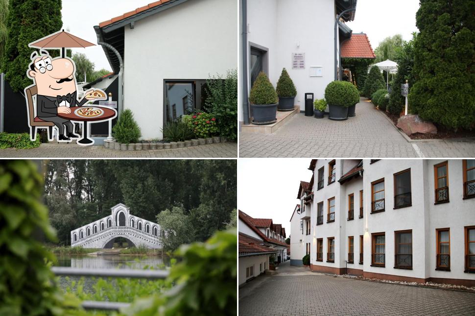 Seehotel Restaurant Bader GmbH & Co. KG