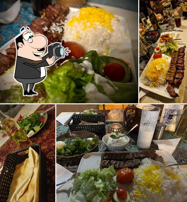 Shemrun Restaurant
