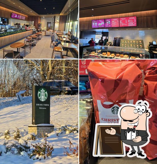Starbucks Coffee Company