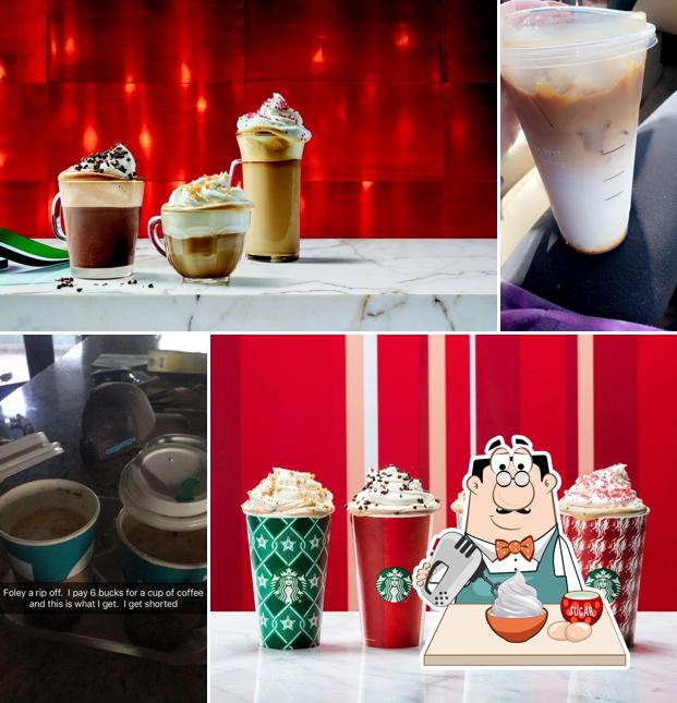Starbucks Coffee Company