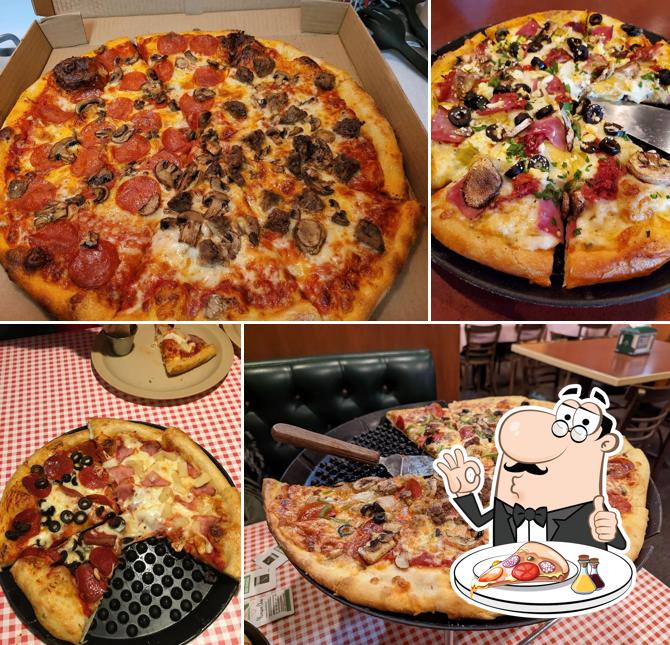 Uncle Joe's Pizzeria