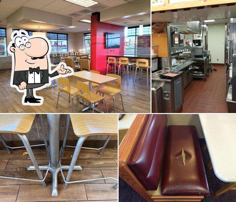 Wendy's