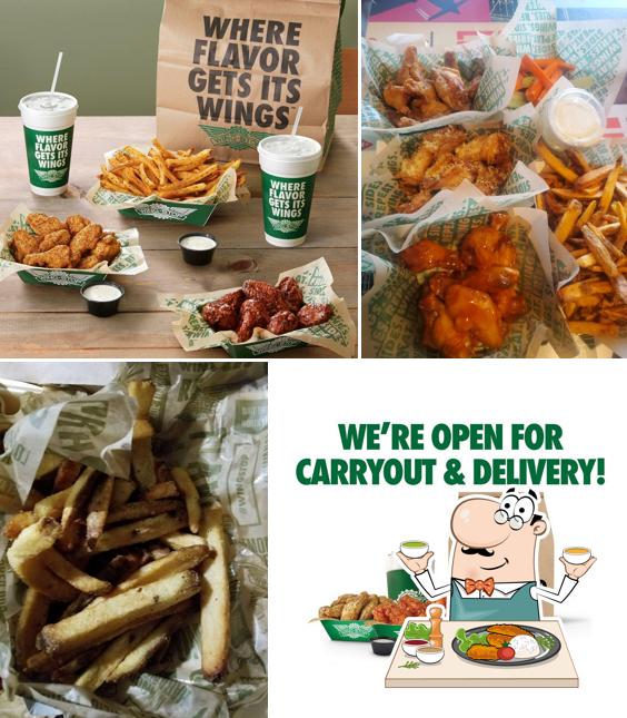 Wingstop