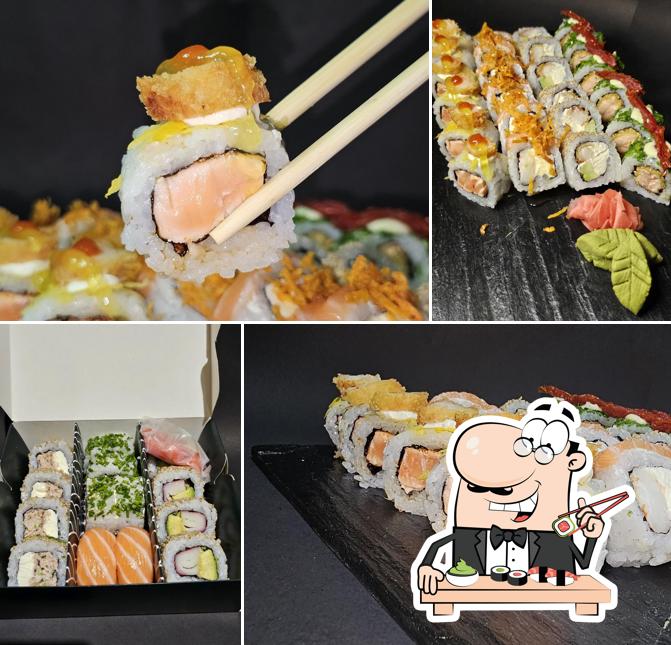 ZHAO SUSHI