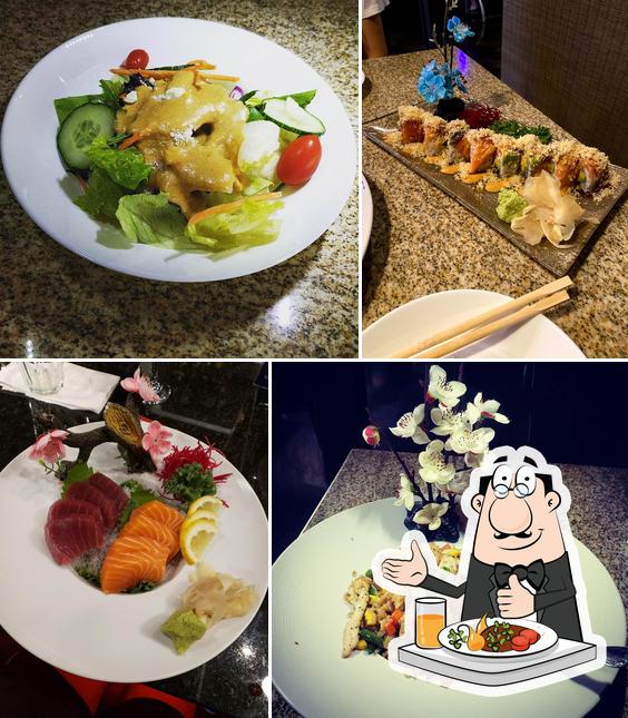 BUSHIDO SUSHI SRQ