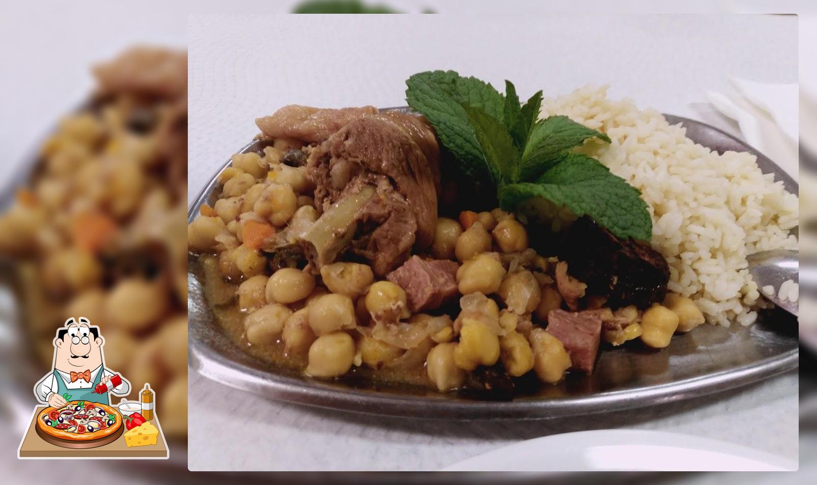 Restaurante Palma