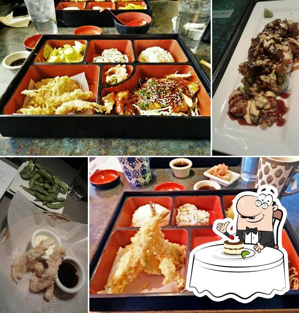 reHARU Sushi