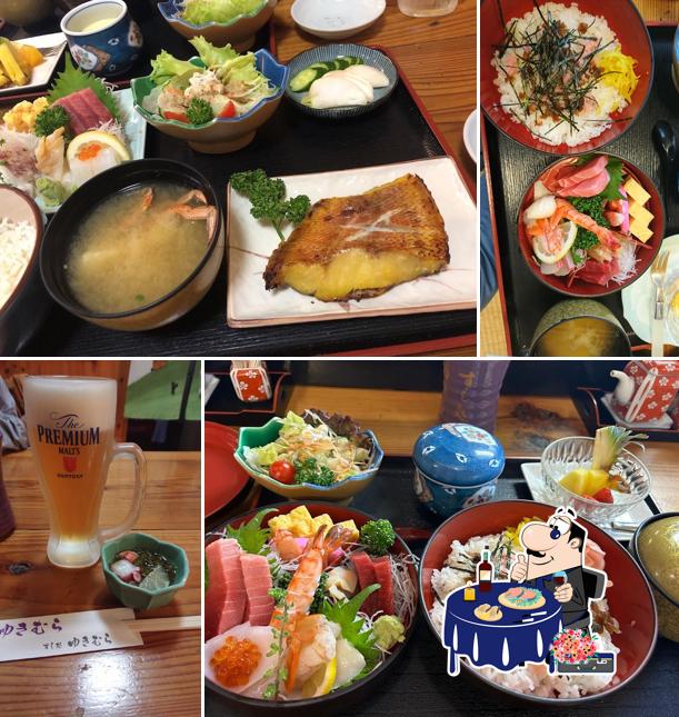 Sushi Restaurant Yukimura