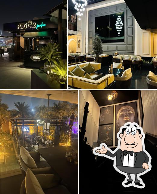 Adic2 La Cabana Restaurant & Coffee