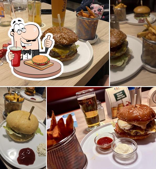 Alfelder Burgermeister