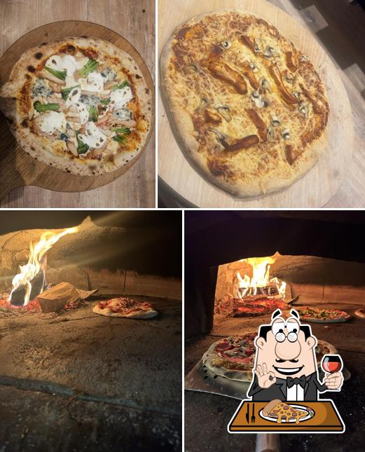 Alfredo‘s Pizza Haus