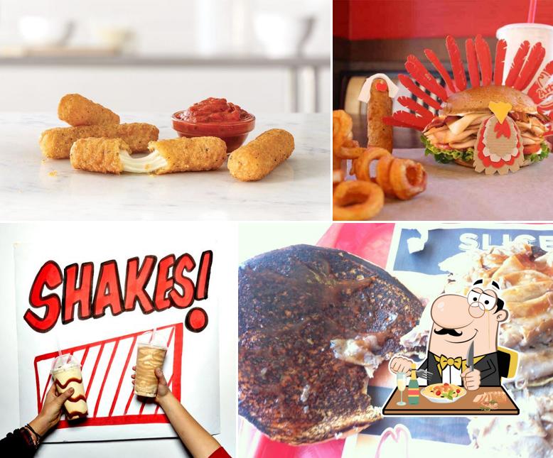 Arby's