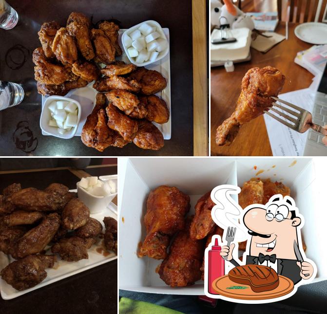Bonchon Centreville