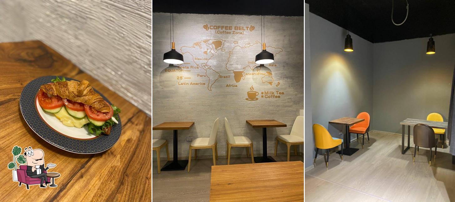 Xt31 Coffee