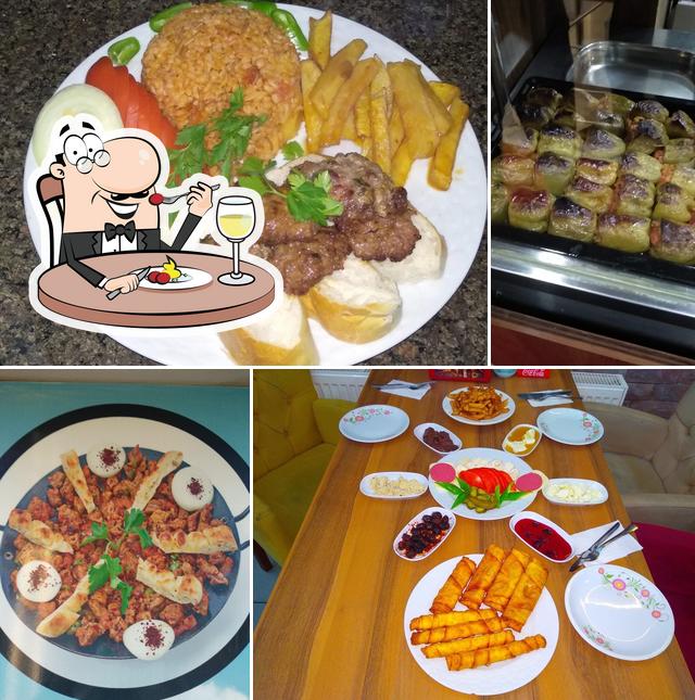 Bilgin Cafe Restaurant