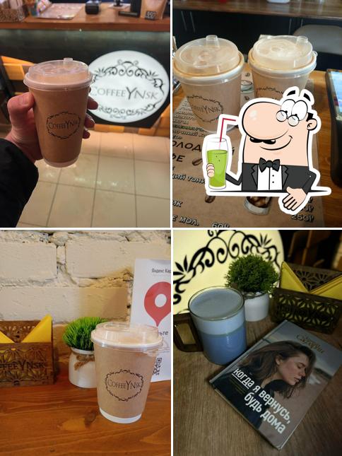 CoffeeYNsk