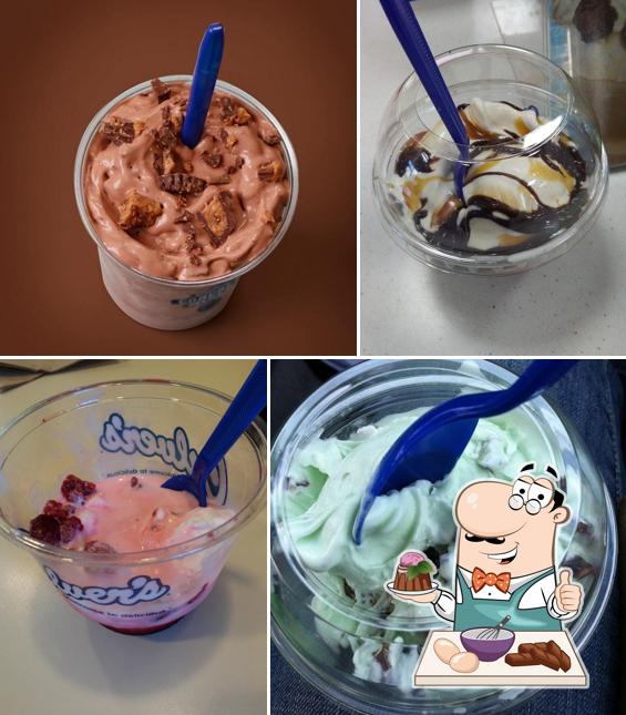 Culver’s