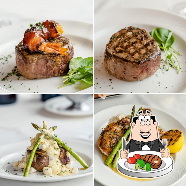 Eddie Merlot's