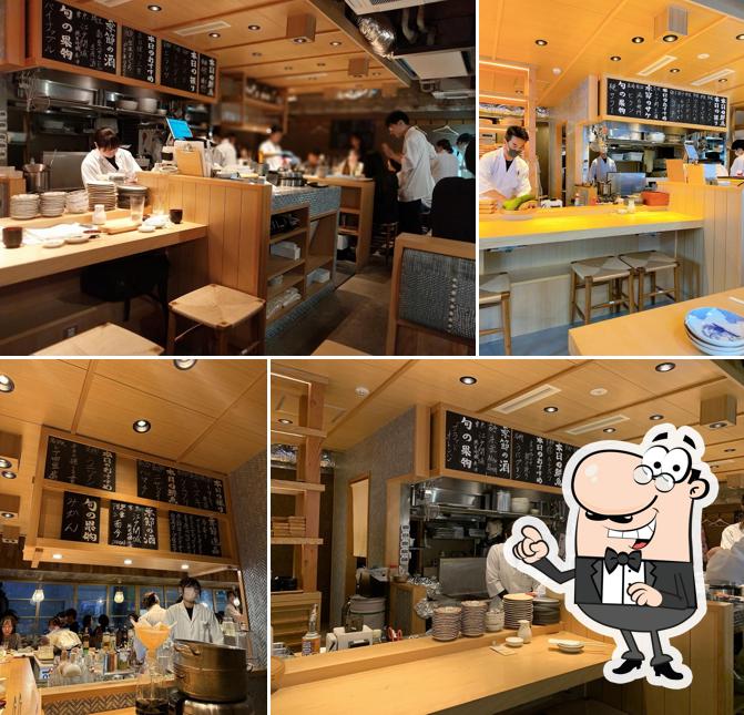 HIBI HARE BARE Shinjuku