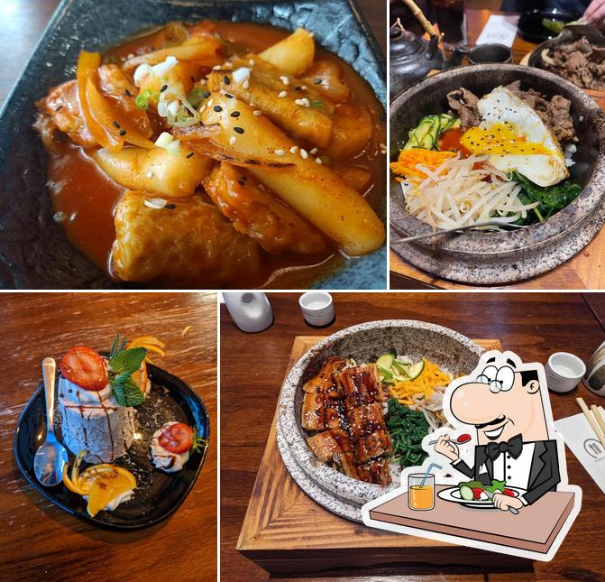 Kimchi House