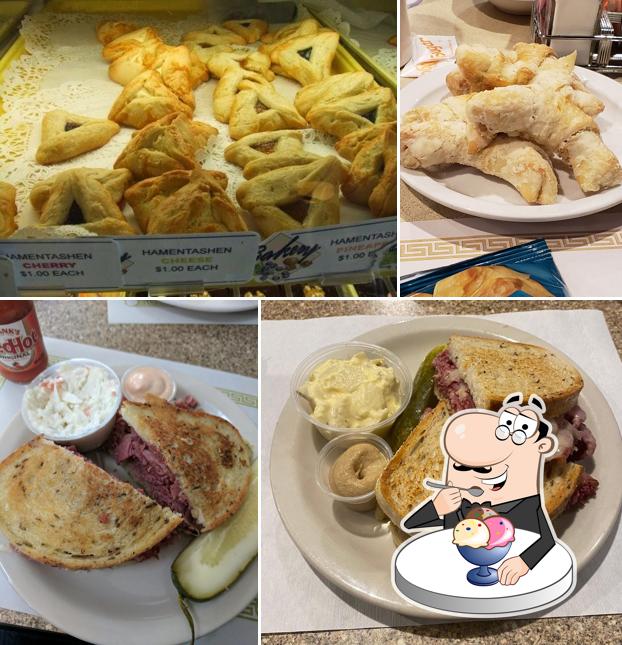 Kravitz Delicatessen Inc