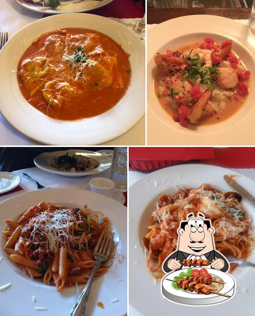 Lococo's Cucina Rustica