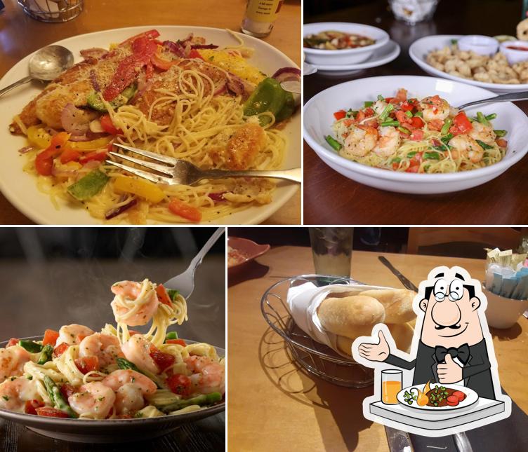 Olive Garden Italian Restaurant