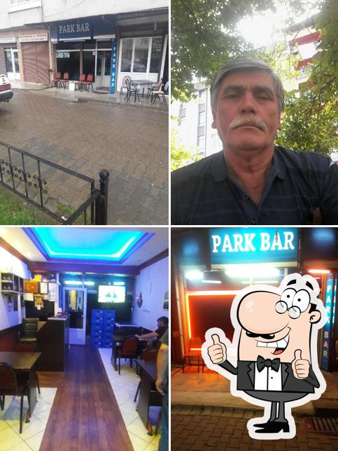 Park Bar