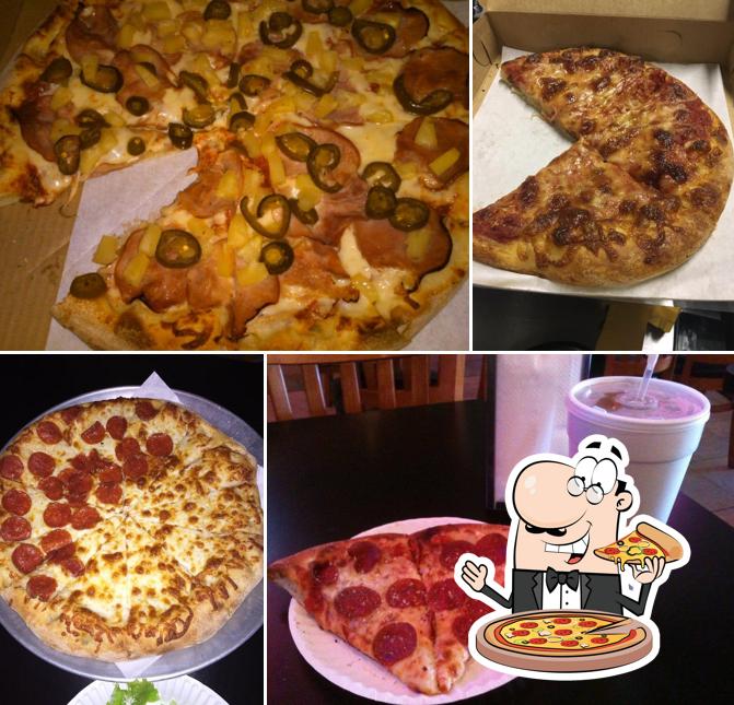 Pizza Boy